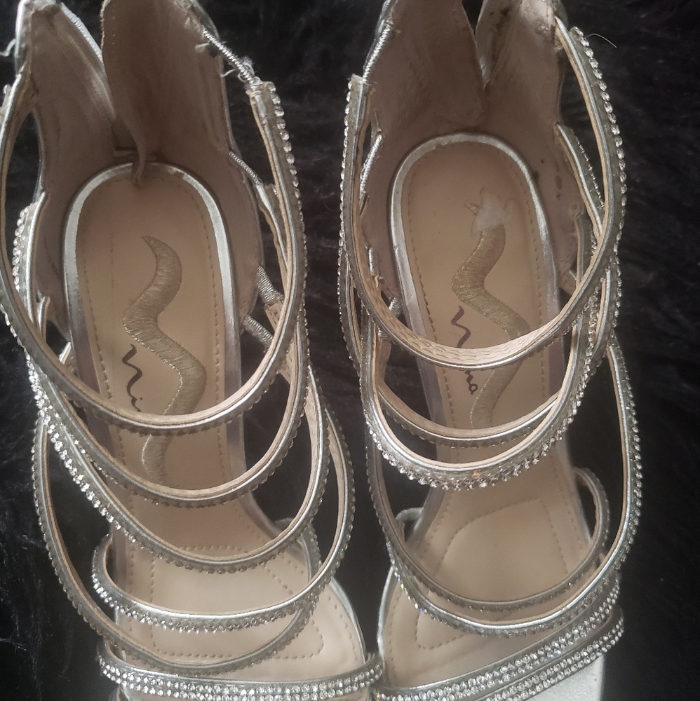 Formal shoes - Picture 3 of 4